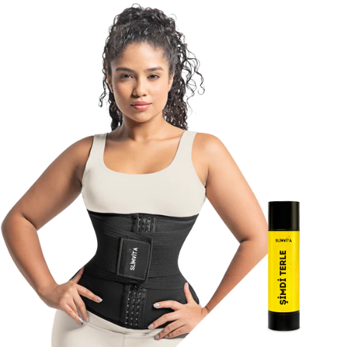 Slimvica™  Sauna Etkili Korse