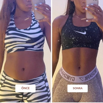 Slimvica™  Sauna Etkili Korse