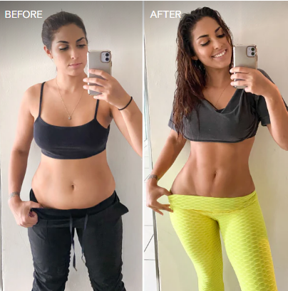 Slimvica™ 3’lü Deluxe