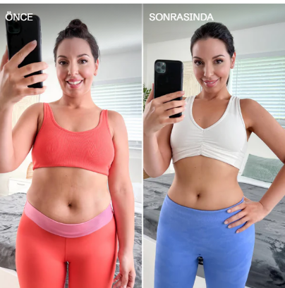 Slimvica™ 3’lü Deluxe