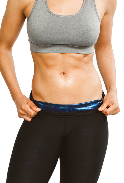 Slimvica™ Sauna Etkili Tayt