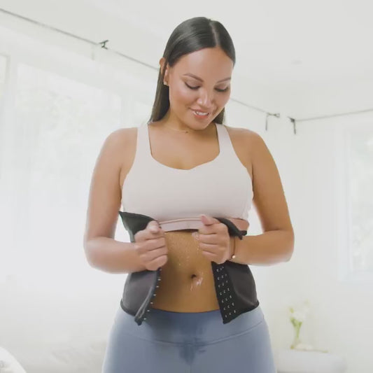 Slimvica™  Sauna Etkili Korse